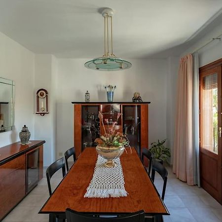 Willa Duplex Con Terraza Jávea Zewnętrze zdjęcie