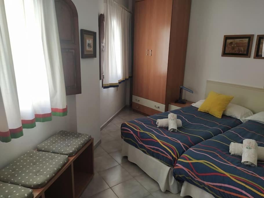 Willa Duplex Con Terraza Jávea Zewnętrze zdjęcie