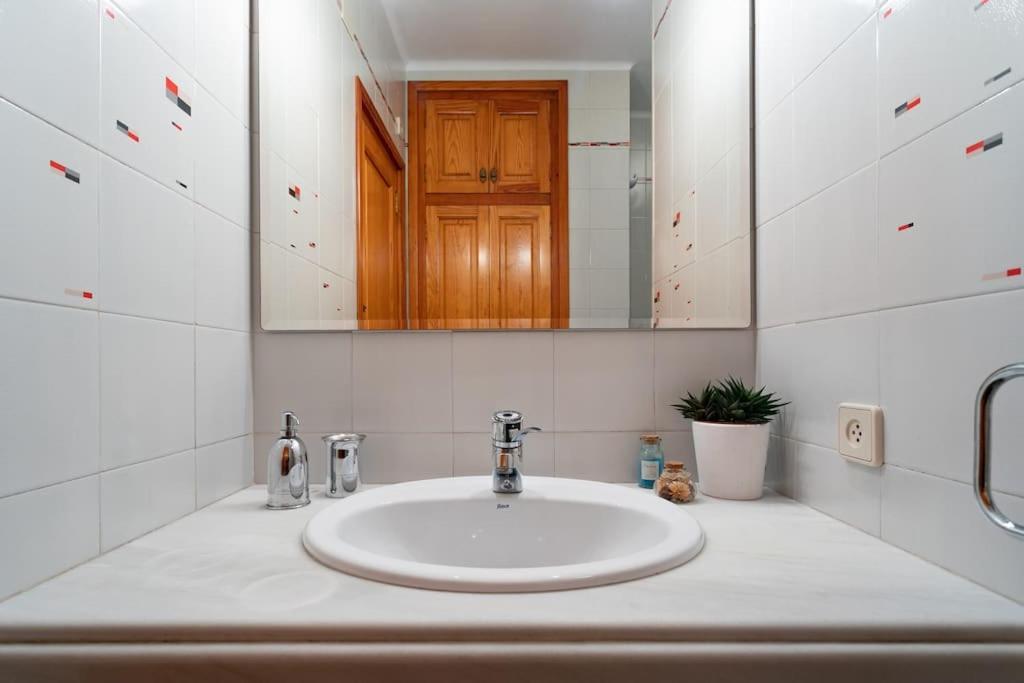 Willa Duplex Con Terraza Jávea Zewnętrze zdjęcie