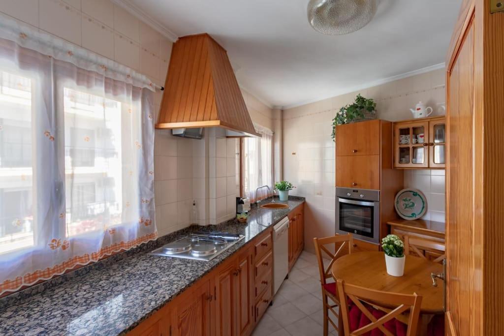 Willa Duplex Con Terraza Jávea Zewnętrze zdjęcie