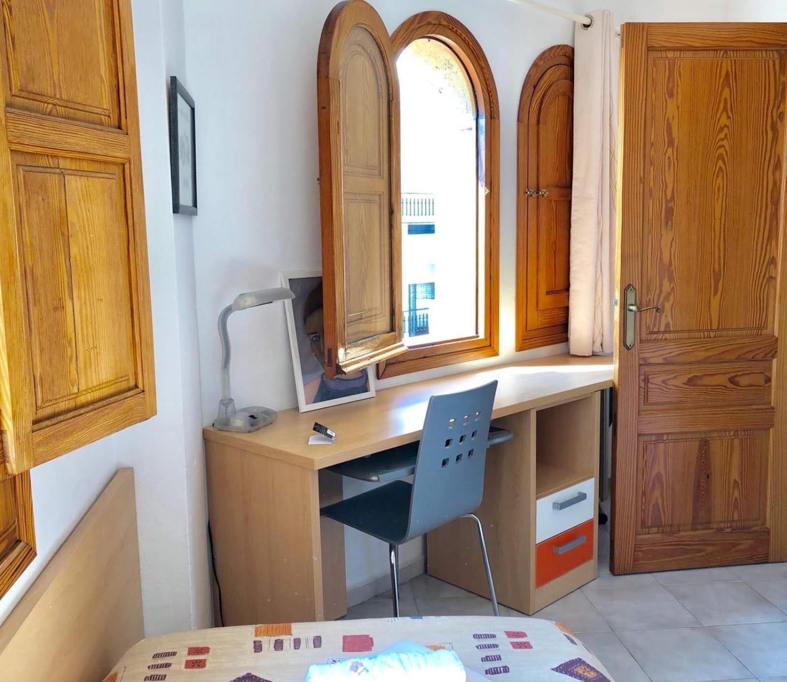 Willa Duplex Con Terraza Jávea Zewnętrze zdjęcie